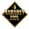Mahadev Book Logo